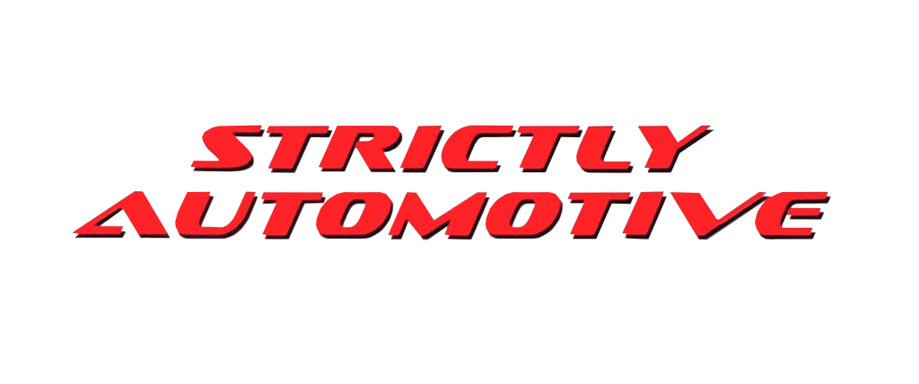 Strictly Automotive